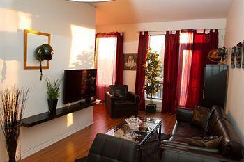 Likeahotel - Le Plateau Montreal