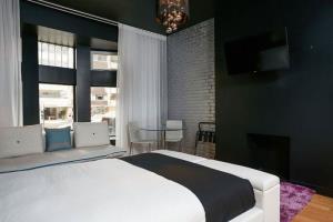 Boutique Le Drummond