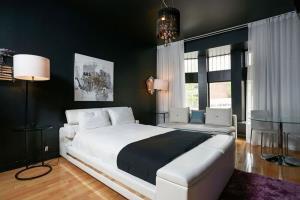 Hotel Boutique Le Drummond 3*