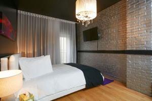 Boutique Le Drummond Montreal