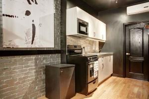 Hotel Boutique Le Drummond