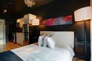 Hotel Boutique Le Drummond 3*