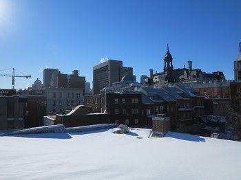 Hostel Alt Montreal