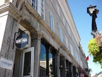 Hostel Alt Montreal