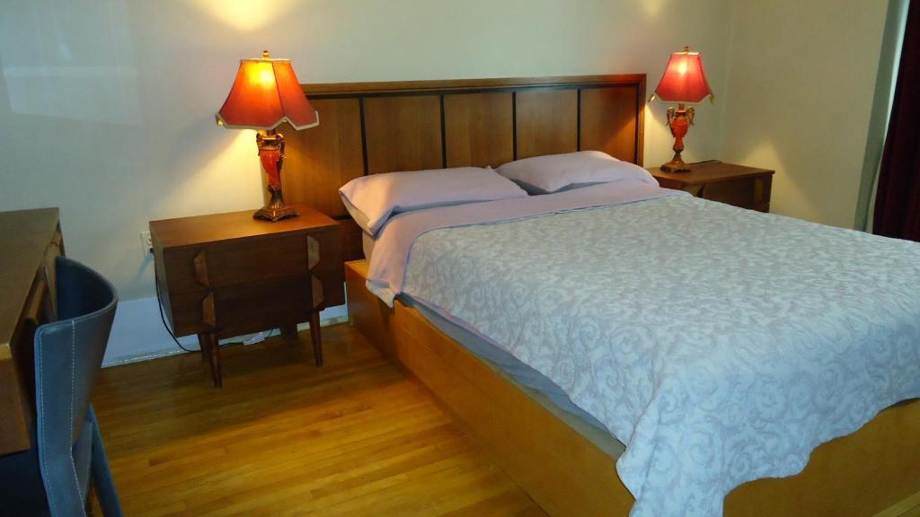 Hostel Alexandrie