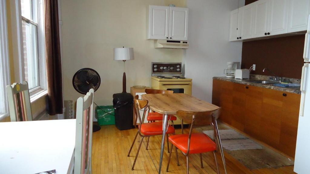 Alexandrie Hostel