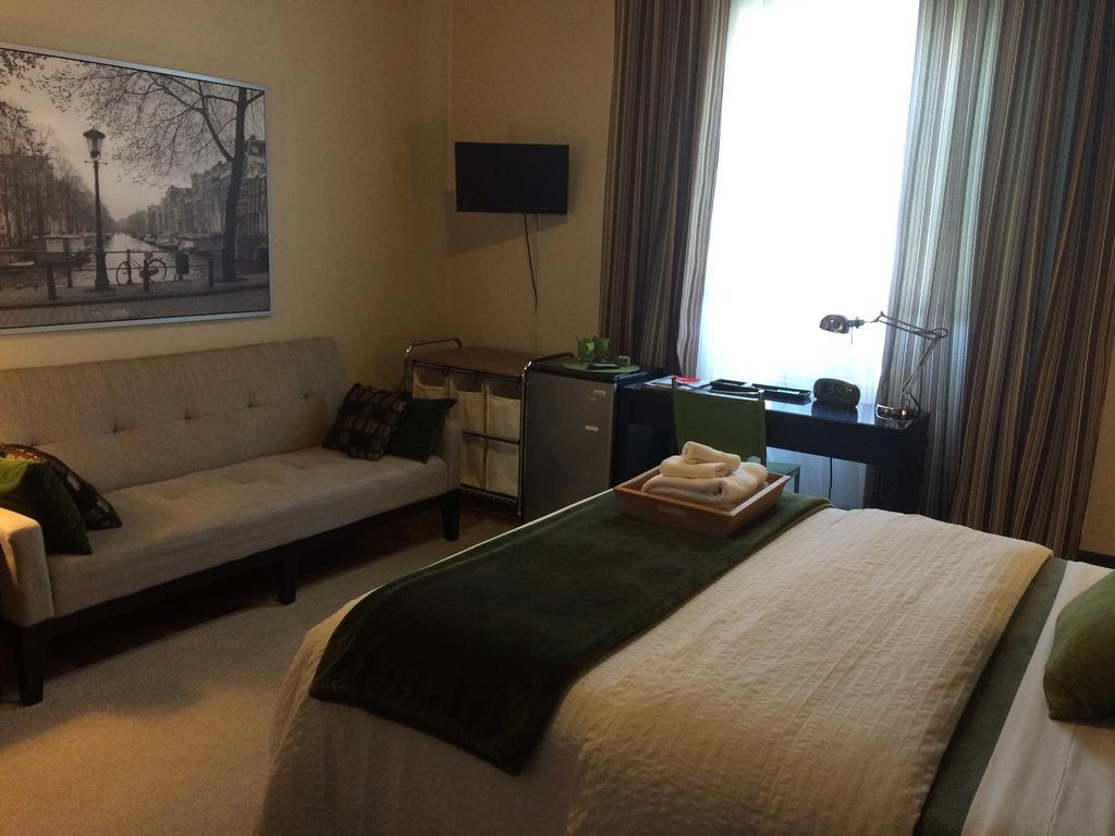 Bed & Breakfast La Petite Bourgeoise 3*