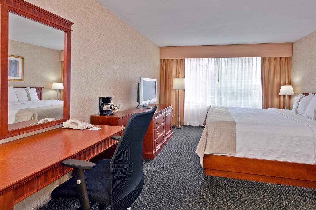 Hotel Midtown Montreal