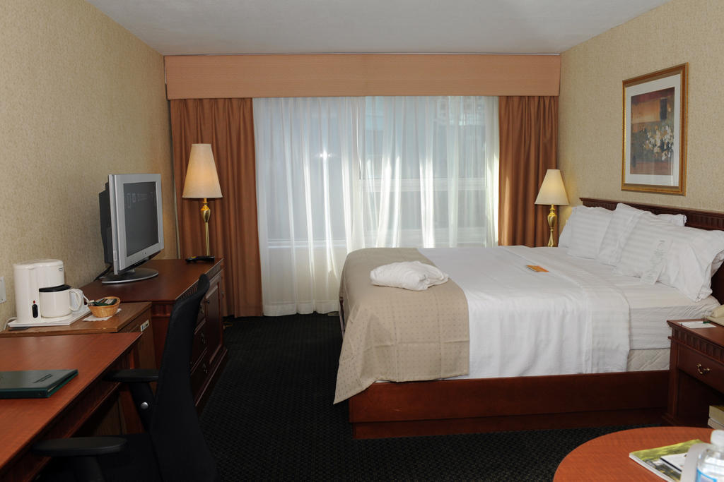 Hotel Midtown Montreal