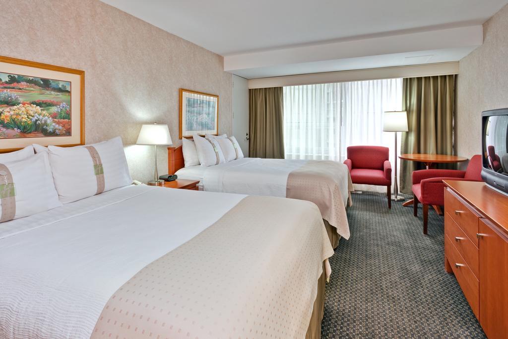 Hotel Midtown Montreal