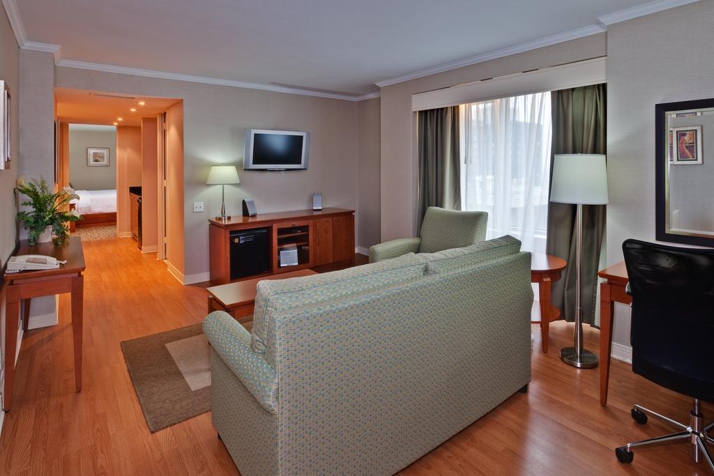Hotel Midtown Montreal