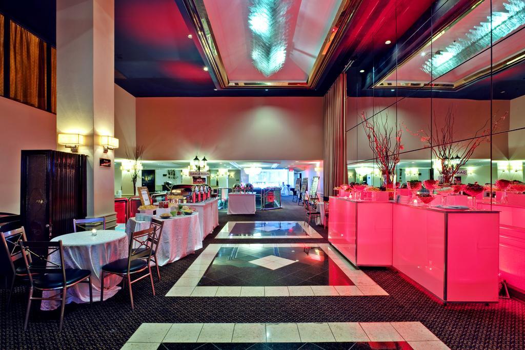 Hotel Midtown Montreal