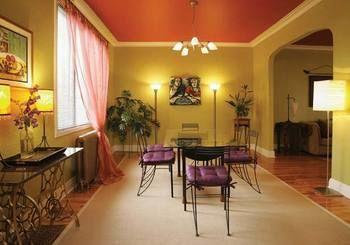 Bed & Breakfast Le Terra Nostra 4*