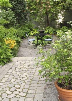 Bed & Breakfast Le Terra Nostra Montreal