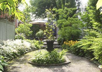 Bed & Breakfast Le Terra Nostra 4*