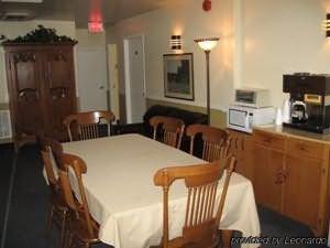Hotel Dorion