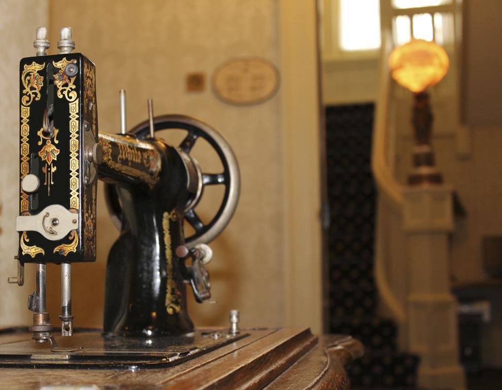 Hotel Chateau Versailles