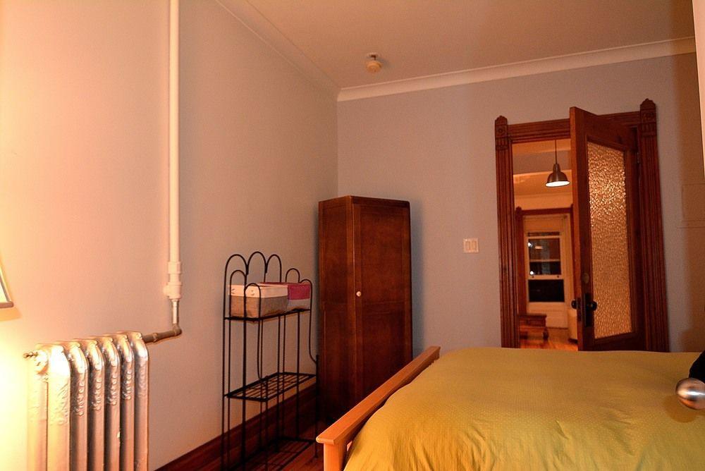 Hotel Mon Petit Nid Urbain Montreal