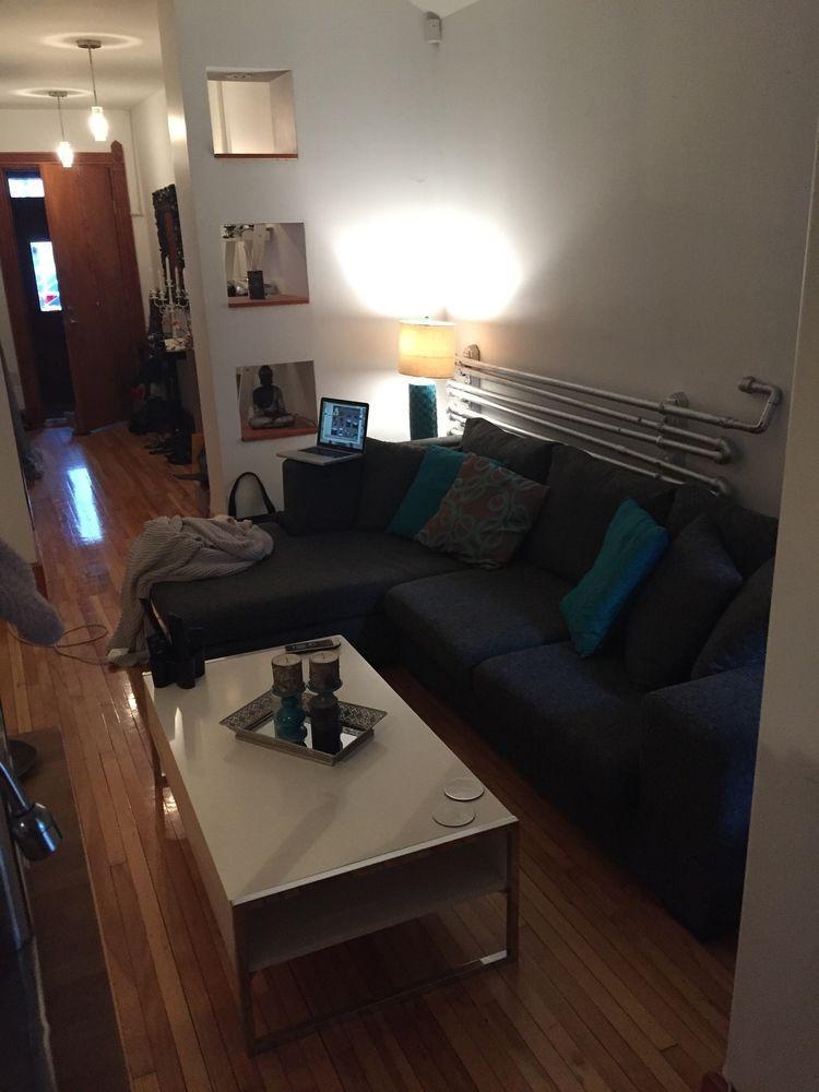 Hotel Mon Petit Nid Urbain Montreal