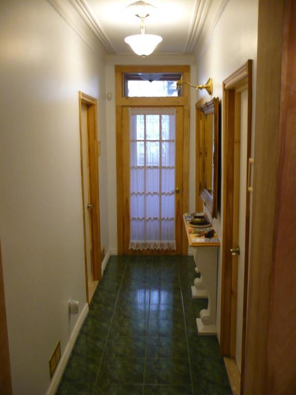 Le Sieur De Joliette 3* Montreal