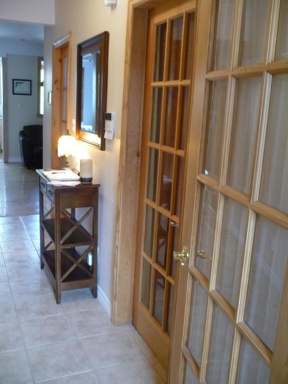 Bed & Breakfast Le Sieur De Joliette