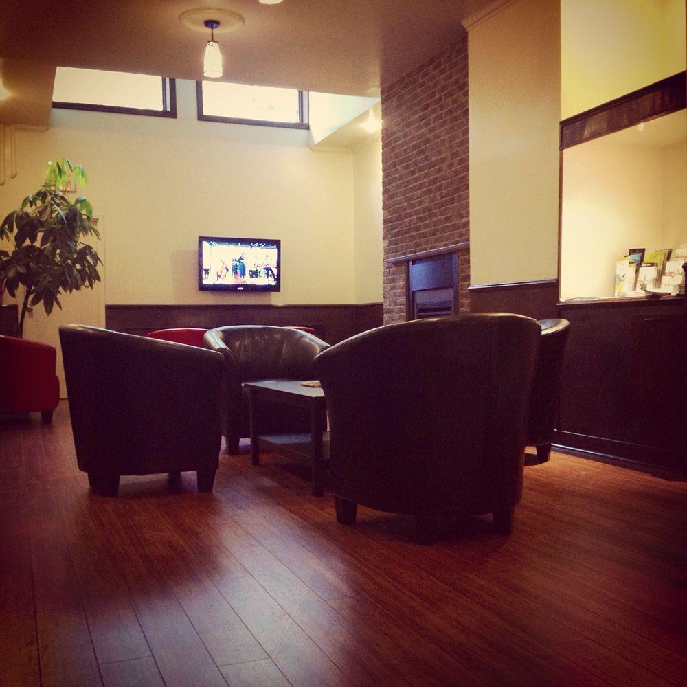 Hotel St-denis