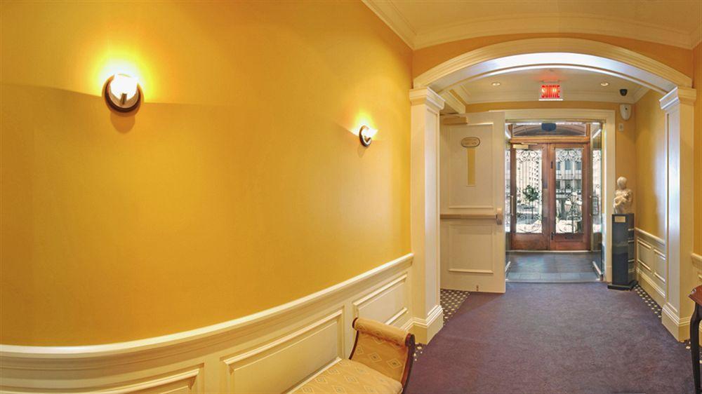 Hotel Chateau Versailles