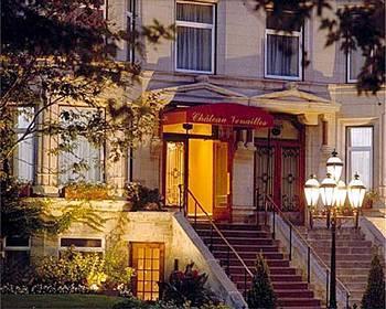 Chateau Versailles Montreal
