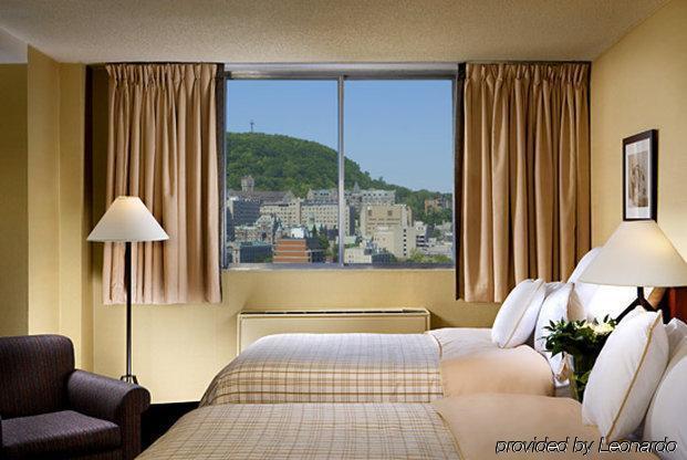 L'Appartement Hotel Hotel Montreal