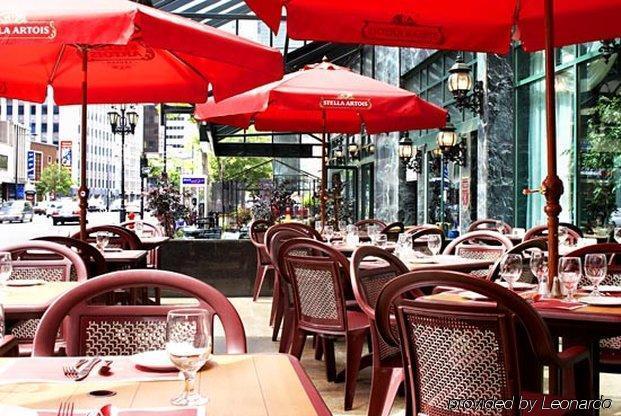 L'Appartement Hotel Hotel Montreal