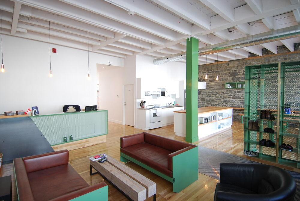 Alt Hostel Montreal