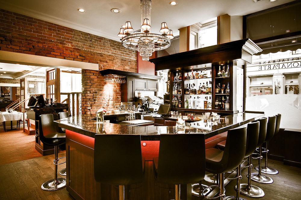 Bonaparte Hotel Montreal