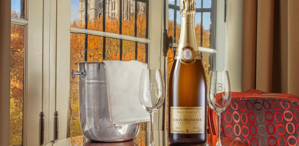 Bonaparte Hotel 4*