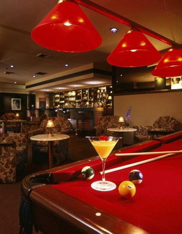 Maritime Plaza 4*