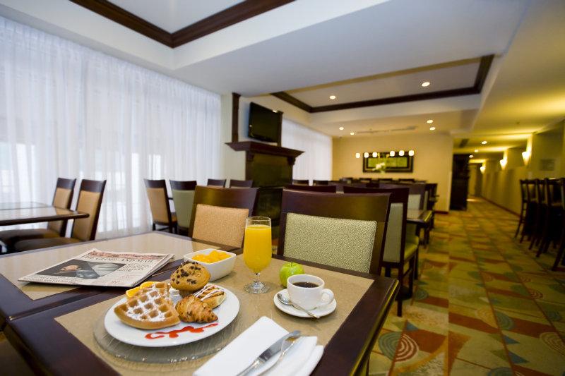Ac By Marriott Old Hotel Montreal