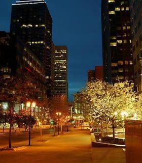 By Marriott Downtown 4*