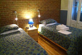 Gite University Bed And Breakfast 3*