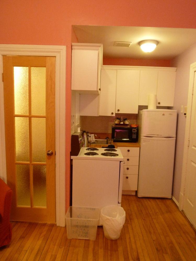 Gite University Bed And Breakfast Bed & Breakfast 3*
