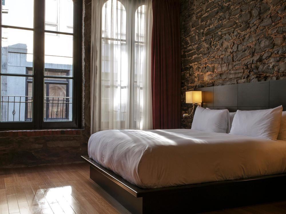 Le Petit Vieux-montreal - Saint-paul By Gray Collection 3*