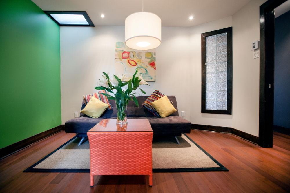 Lofts Jacques-cartier Free Parking Apartment Montreal