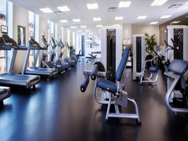 Le Westin 4* Montreal