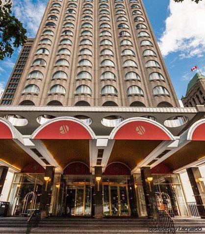 Marriott Chateau Champlain 4* Montreal