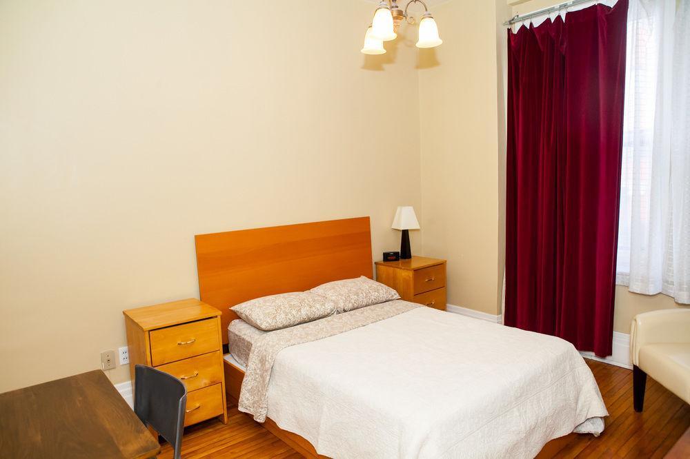 Alexandrie Hostel
