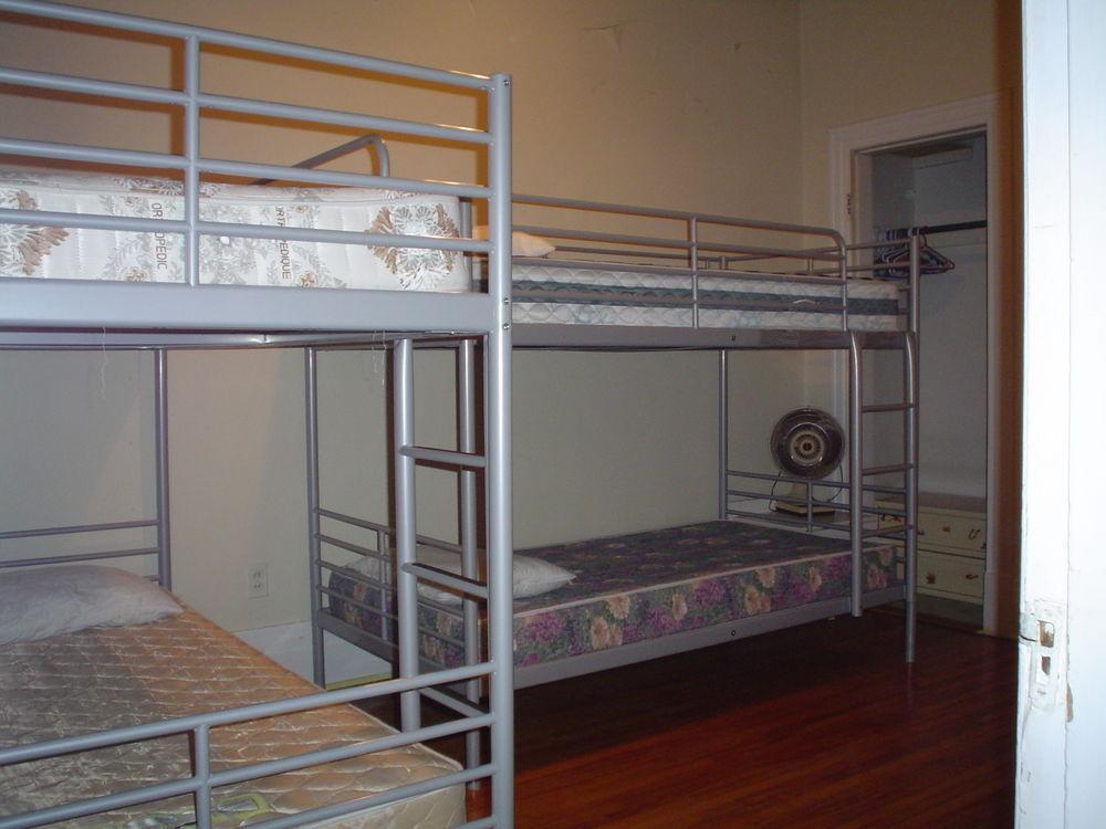 Alexandrie Hostel