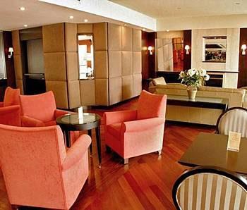 Le Cantlie 4* Montreal