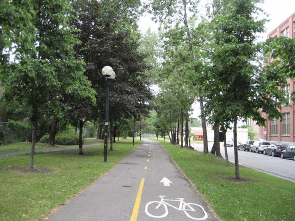 Gite L'imprevu Montreal