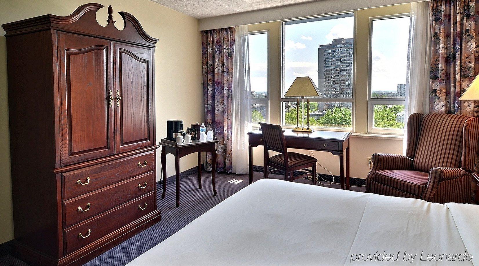 Maritime Plaza 4* Montreal