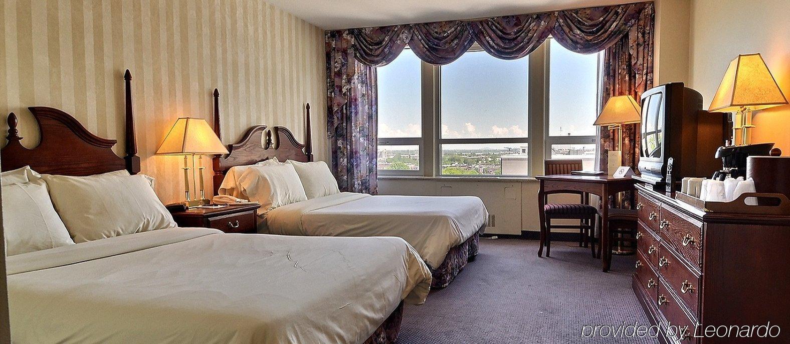 Maritime Plaza Hotel