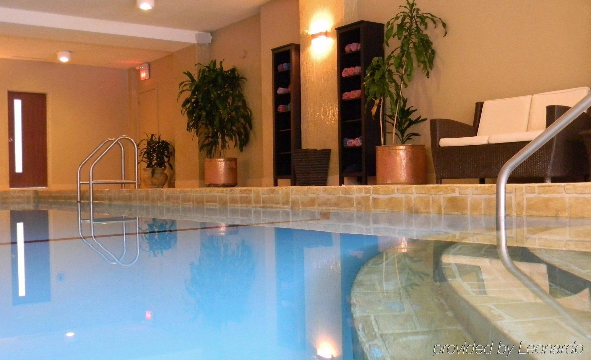 Maritime Plaza Hotel Montreal