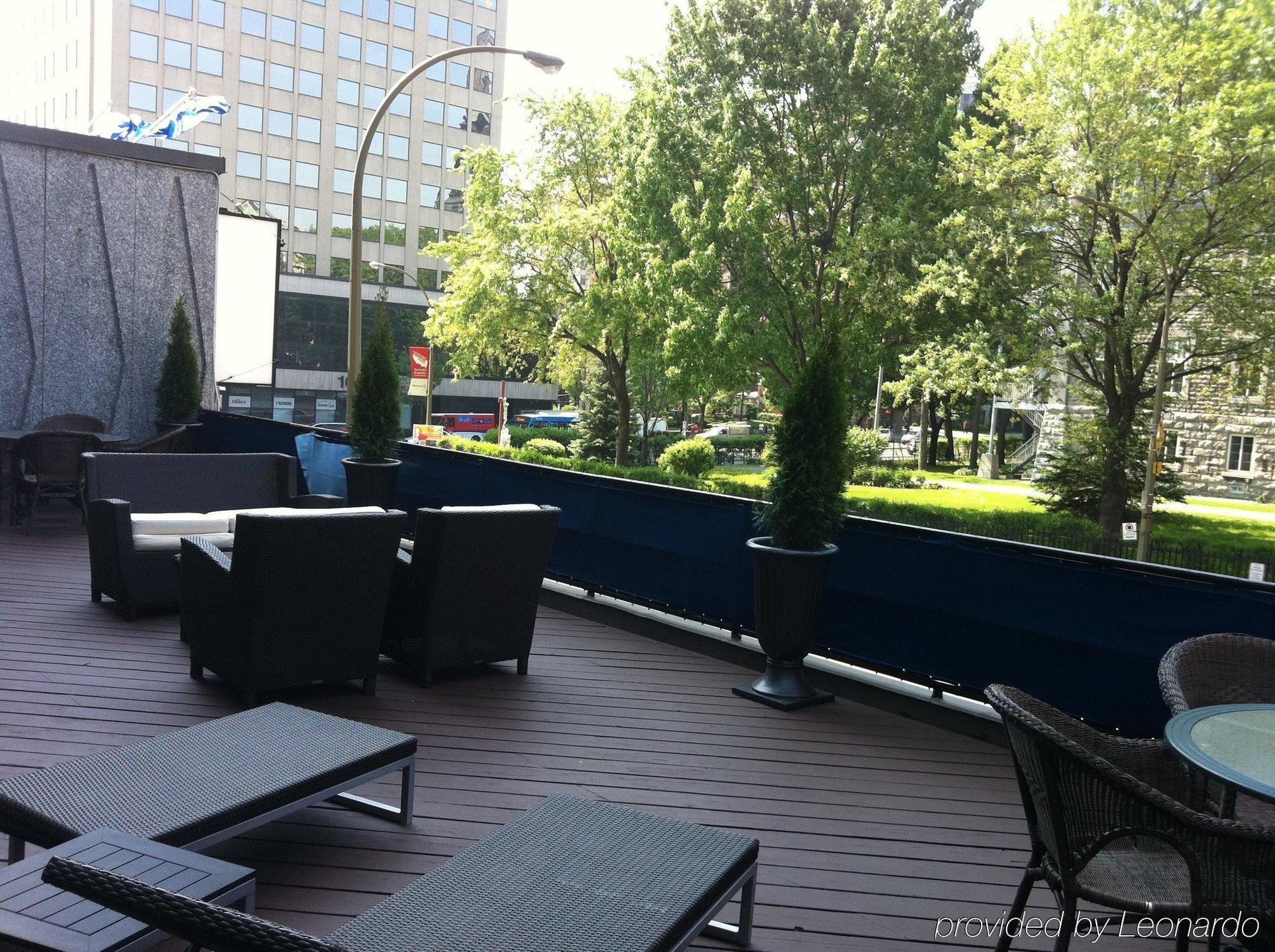 Maritime Plaza Hotel 4*